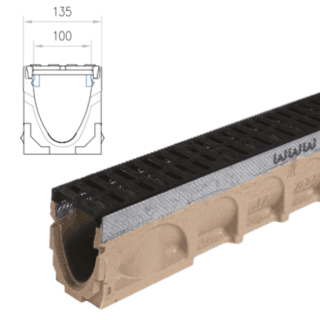 CANALMULTIDRAIN100ICONOWEB IMRS