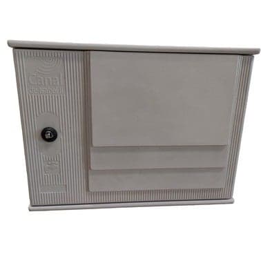 Armario Contador A Canal Isabel Ii X Cm 10958731 Picture 01